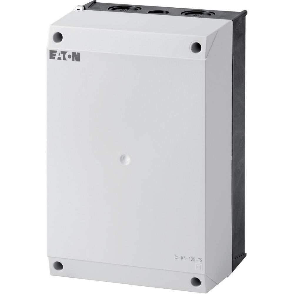 EATON INDUSTRIES CI-Schalterdose leer - 206886
