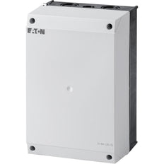 EATON INDUSTRIES CI-Schalterdose leer - 206886
