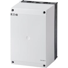 EATON INDUSTRIES CI-Schalterdose leer - 206890
