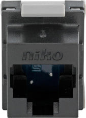 Niko Modulaire Stecker - 650-45051