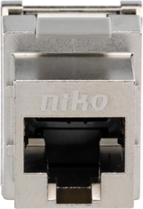 Niko Modulaire Stecker - 650-45066