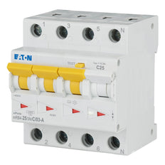 EATON INDUSTRIES Erdschlussschutzschalter - 120682