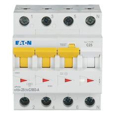 EATON INDUSTRIES Erdschlussschutzschalter - 120682