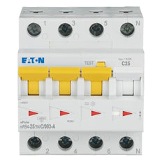 EATON INDUSTRIES Erdschlussschutzschalter - 120682