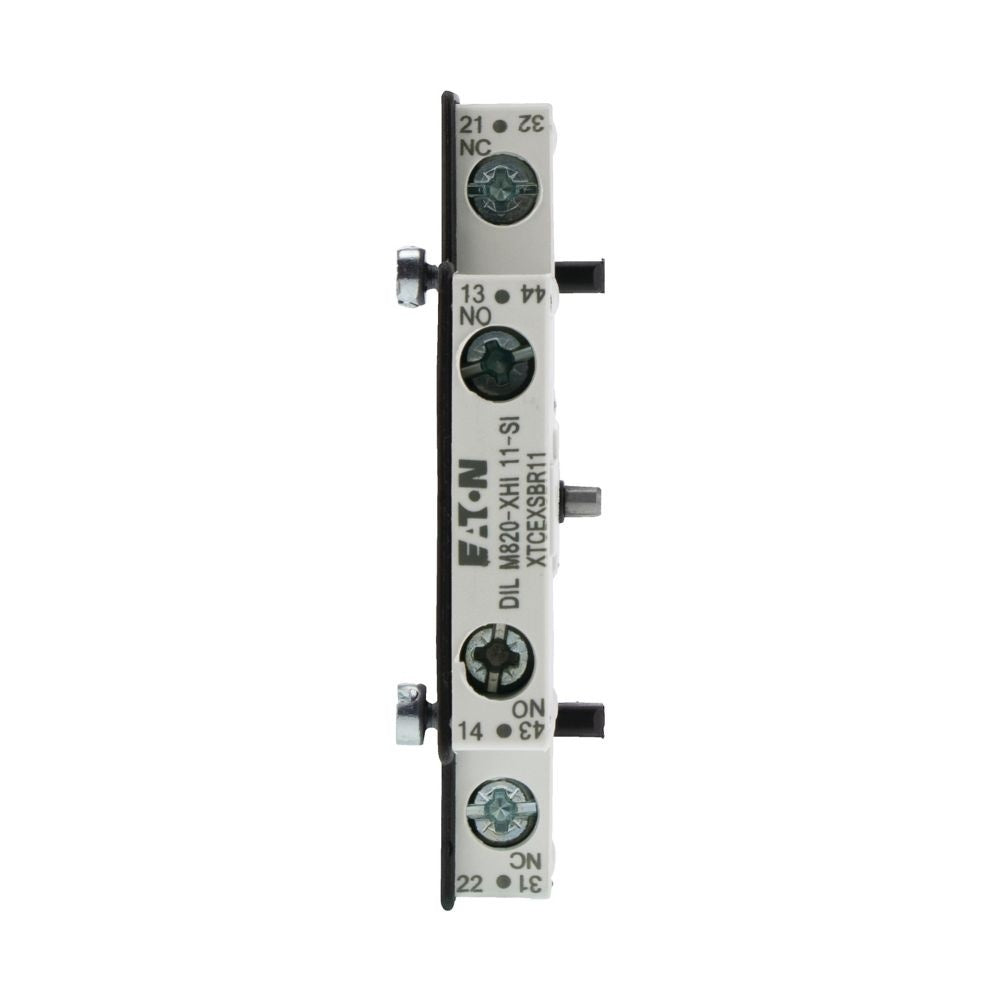 EATON INDUSTRIES Hilfskontaktblock - 208281