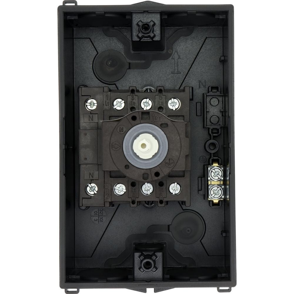 EATON INDUSTRIES P Lasttrennschalter - 207296
