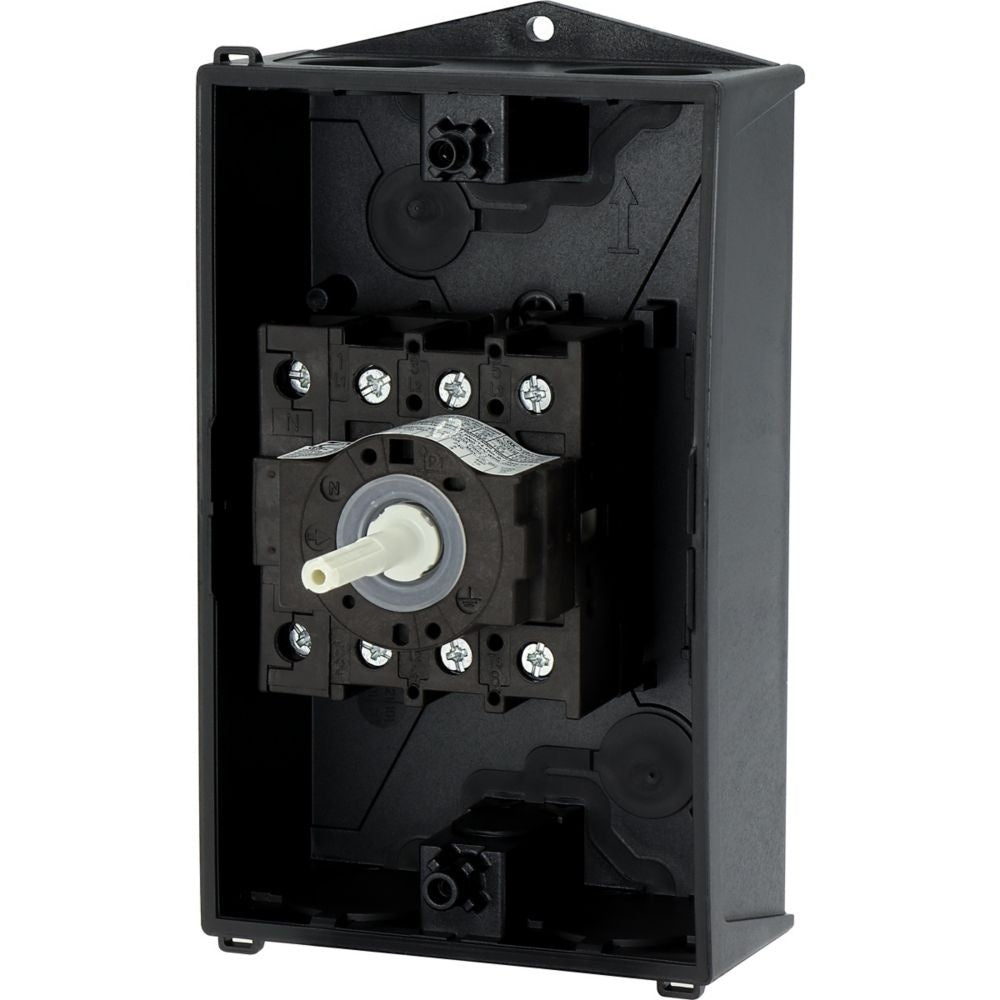 EATON INDUSTRIES P Load Disconnector - 207296