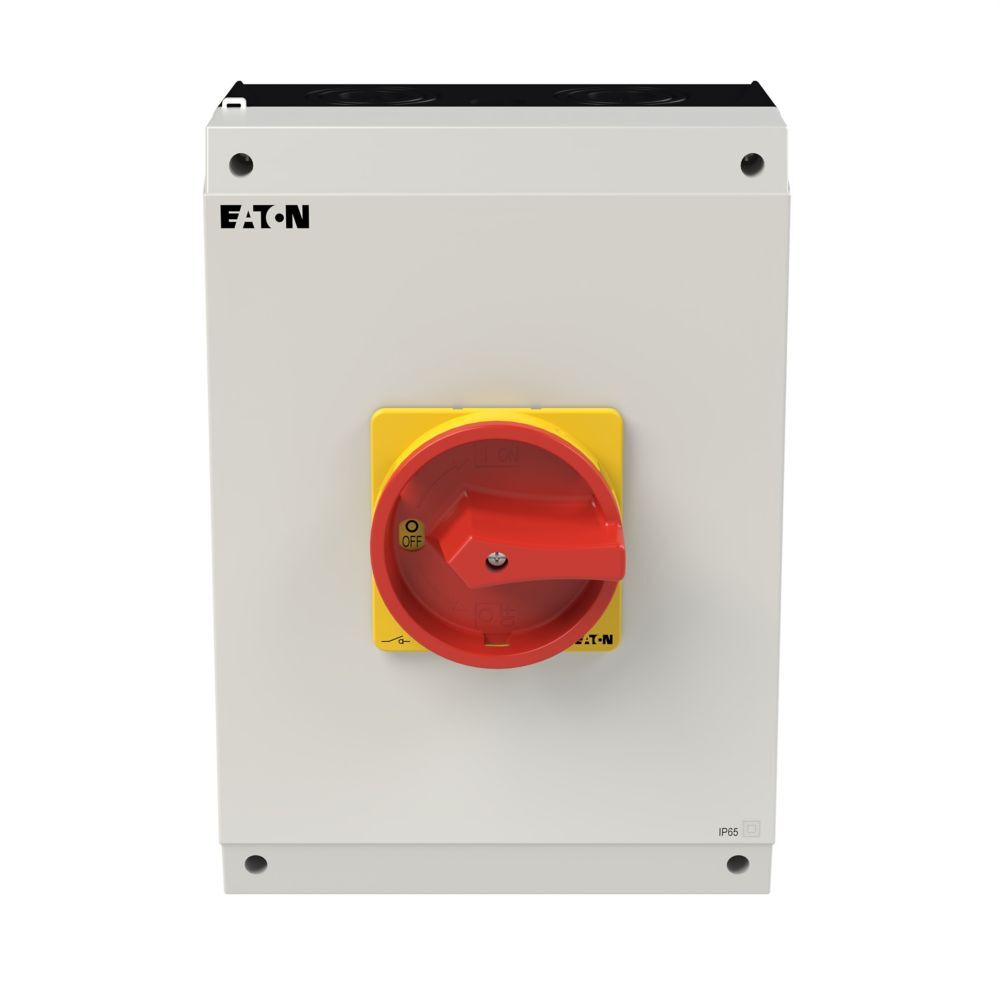 EATON INDUSTRIES P Lasttrennschalter - 207373
