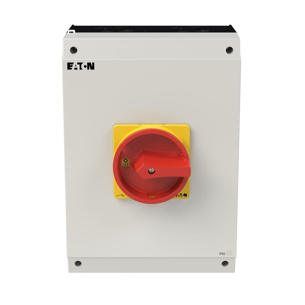 EATON INDUSTRIES P Lasttrennschalter - 207373