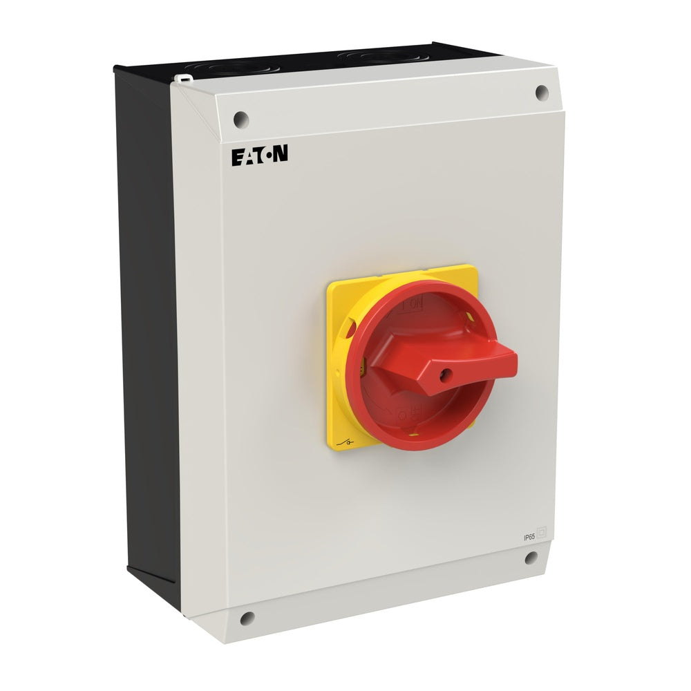 EATON INDUSTRIES P Lasttrennschalter - 207373