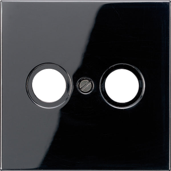 Jung LS990 Insert Plate Switchgear - LS990TVSW