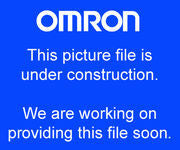 Omron PROXIMITY SensorS Rundsteckverbinder (Industrie) - Y92EM12PVC4ACONFL