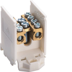 Hager K-Klemme Für Hauptkabel - K03SN
