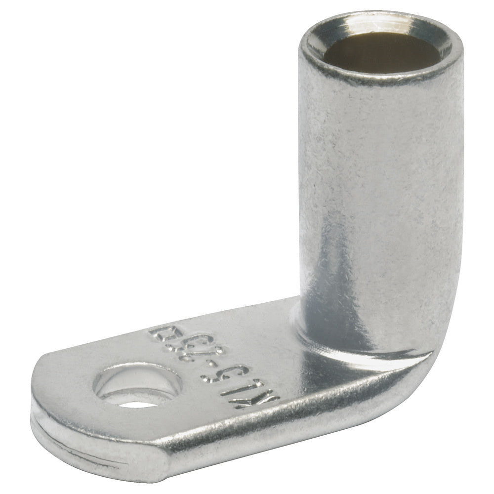 Klauke Standard-Presskabelschuh für Kupferkabel - 800013173 [5 Stück]