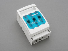 Wohner QUADRON Patronenlasttrennschalter - 33217