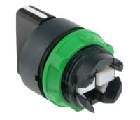 Schneider Electric Harmony Wahlschalter Frontelement - ZB5AD3