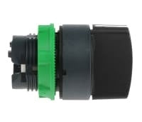 Schneider Electric Harmony Wahlschalter Frontelement - ZB5AD3