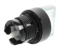 Schneider Electric Harmony Wahlschalter Frontelement - ZB5AK1213