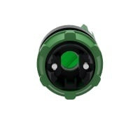 Schneider Electric Harmony Wahlschalter Frontelement - ZB5AK1233
