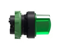 Schneider Electric Harmony Wahlschalter Frontelement - ZB5AK1233