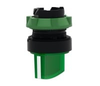 Schneider Electric Harmony Wahlschalter Frontelement - ZB5AK1233