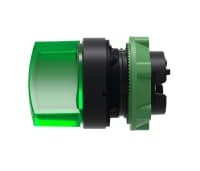 Schneider Electric Harmony Wahlschalter Frontelement - ZB5AK1233