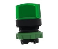 Schneider Electric Harmony Wahlschalter Frontelement - ZB5AK1233