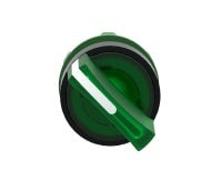 Schneider Electric Harmony Wahlschalter Frontelement - ZB5AK1233