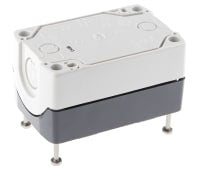 Schneider Electric Harmony-Tasterbox komplett - XALD215