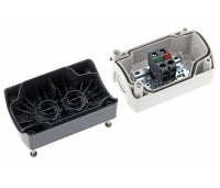 Schneider Electric Harmony-Tasterbox komplett - XALD215