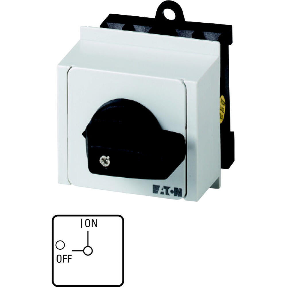 EATON INDUSTRIES T Lasttrennschalter - 015147