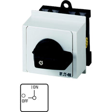 EATON INDUSTRIES T Lasttrennschalter - 015147