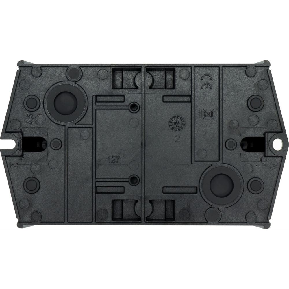 EATON INDUSTRIES T Lasttrennschalter - 207149