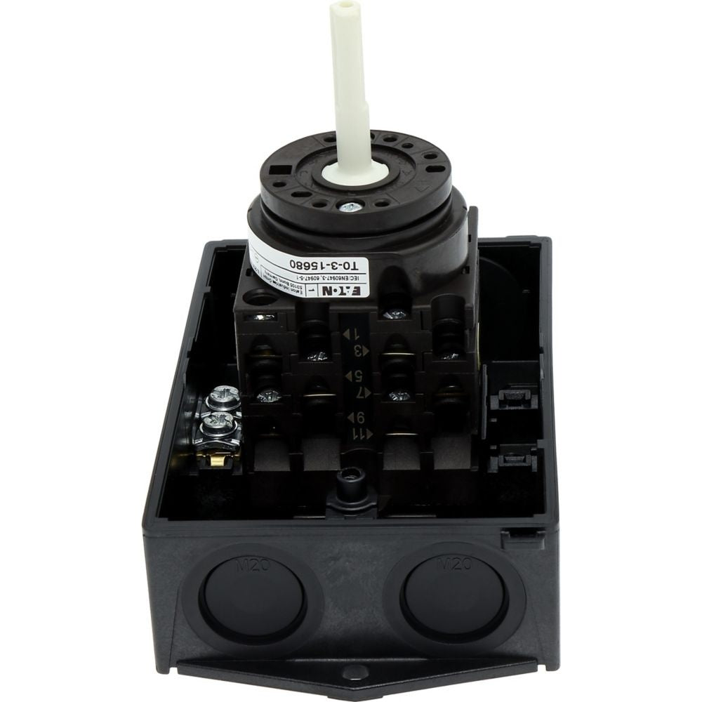 EATON INDUSTRIES T Load Disconnector - 207153