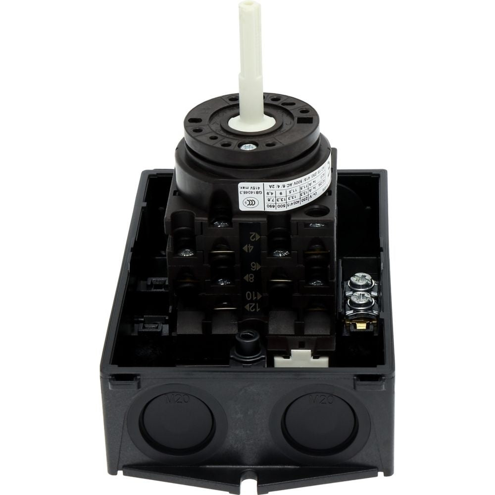 EATON INDUSTRIES T Lasttrennschalter - 207153