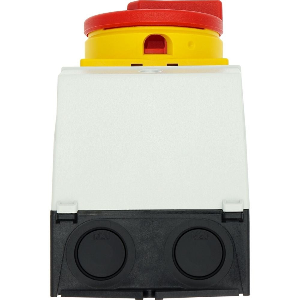 EATON INDUSTRIES T Lasttrennschalter - 207153