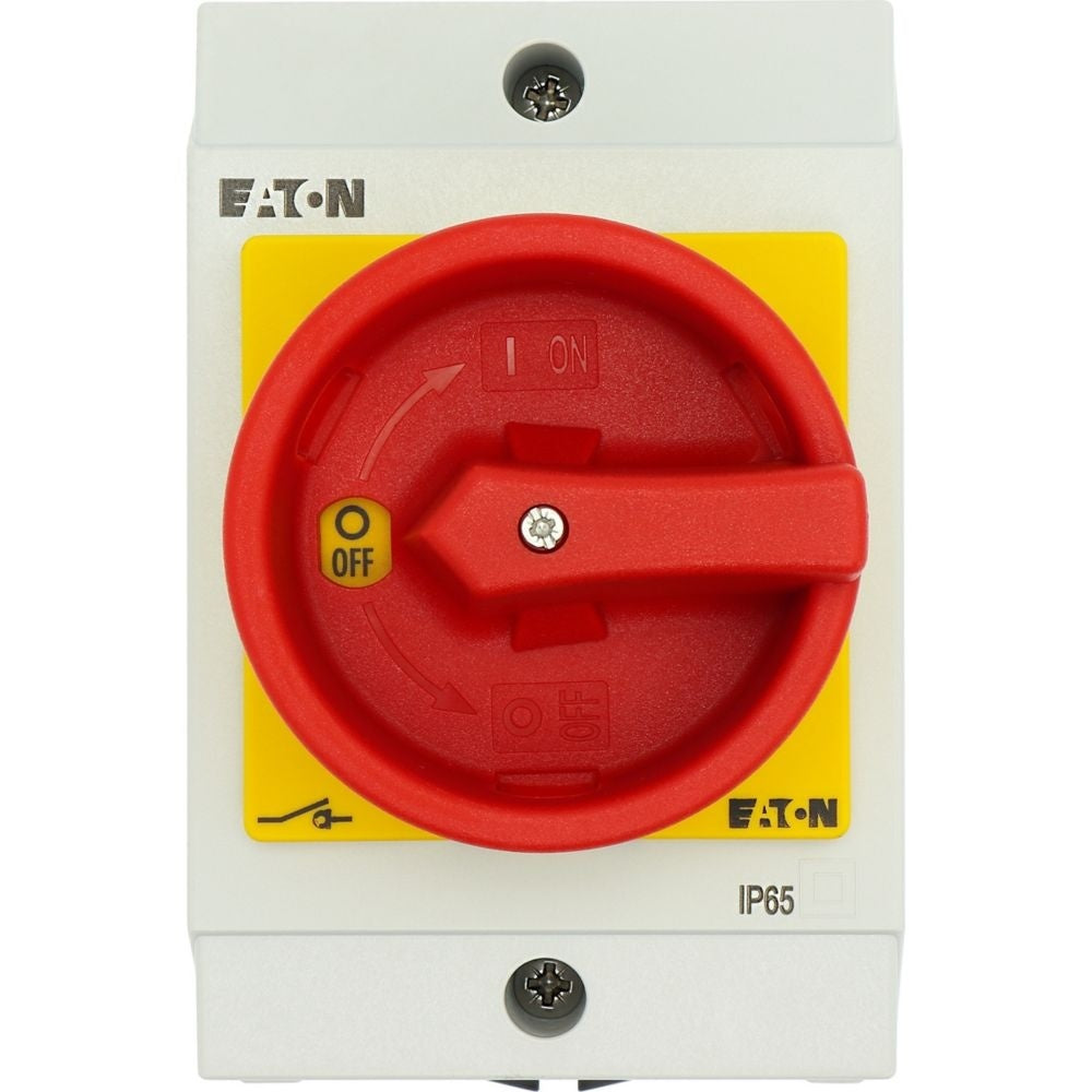 EATON INDUSTRIES T Load Disconnector - 207153