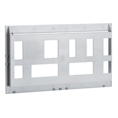 Schneider Electric Sarel Dokumentenhalter für Schaltschrank - NSYDPA5
