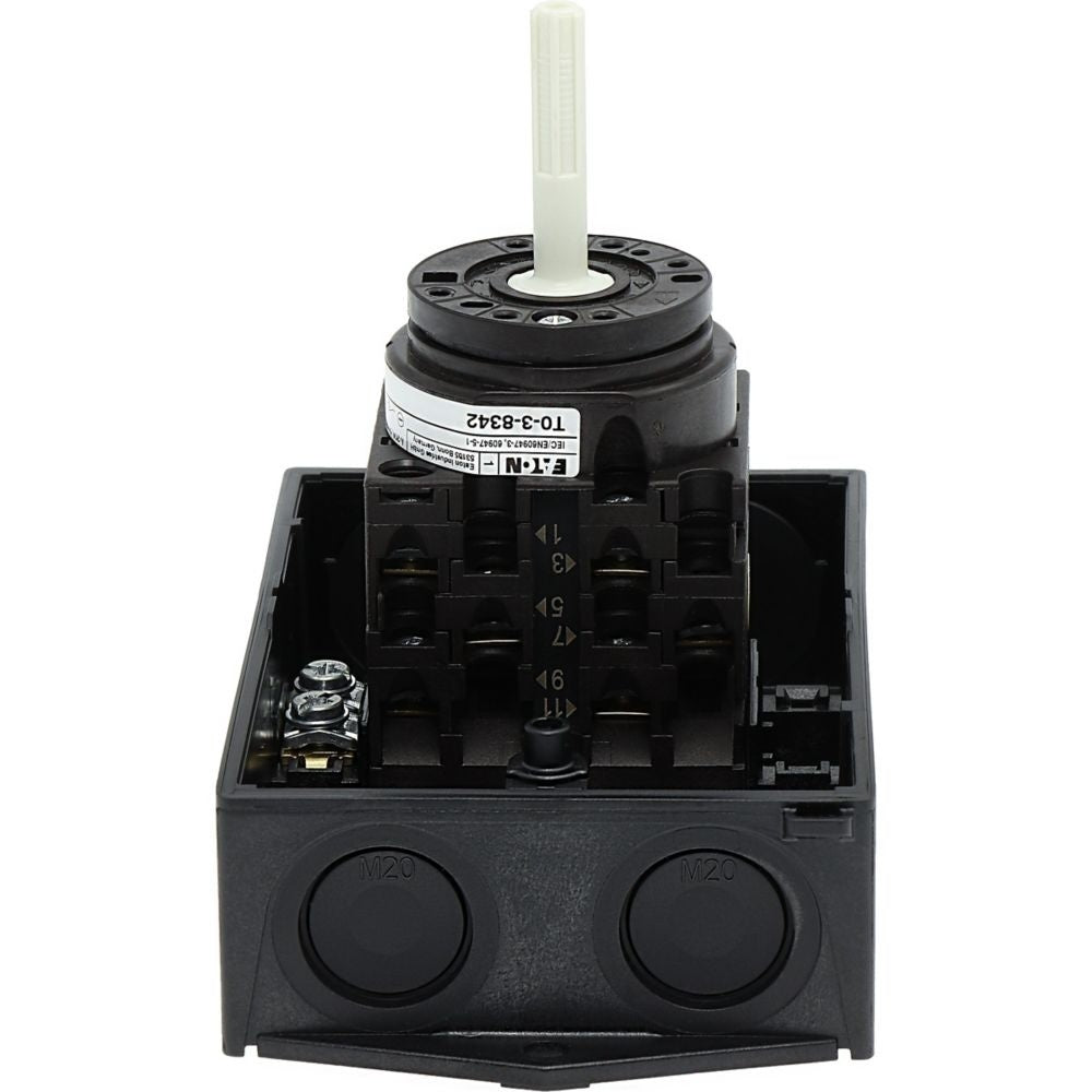 EATON INDUSTRIES T Lasttrennschalter - 207159