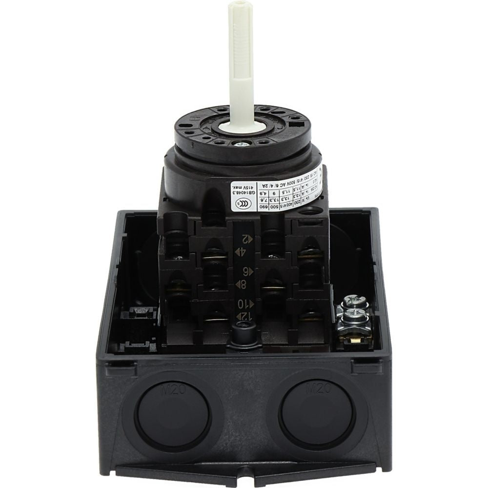 EATON INDUSTRIES T Lasttrennschalter - 207159