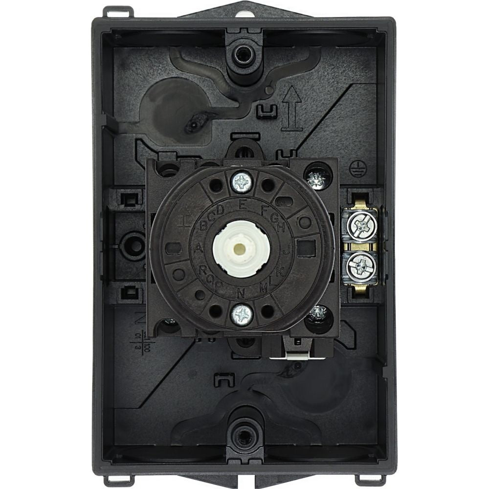 EATON INDUSTRIES T Lasttrennschalter - 207159
