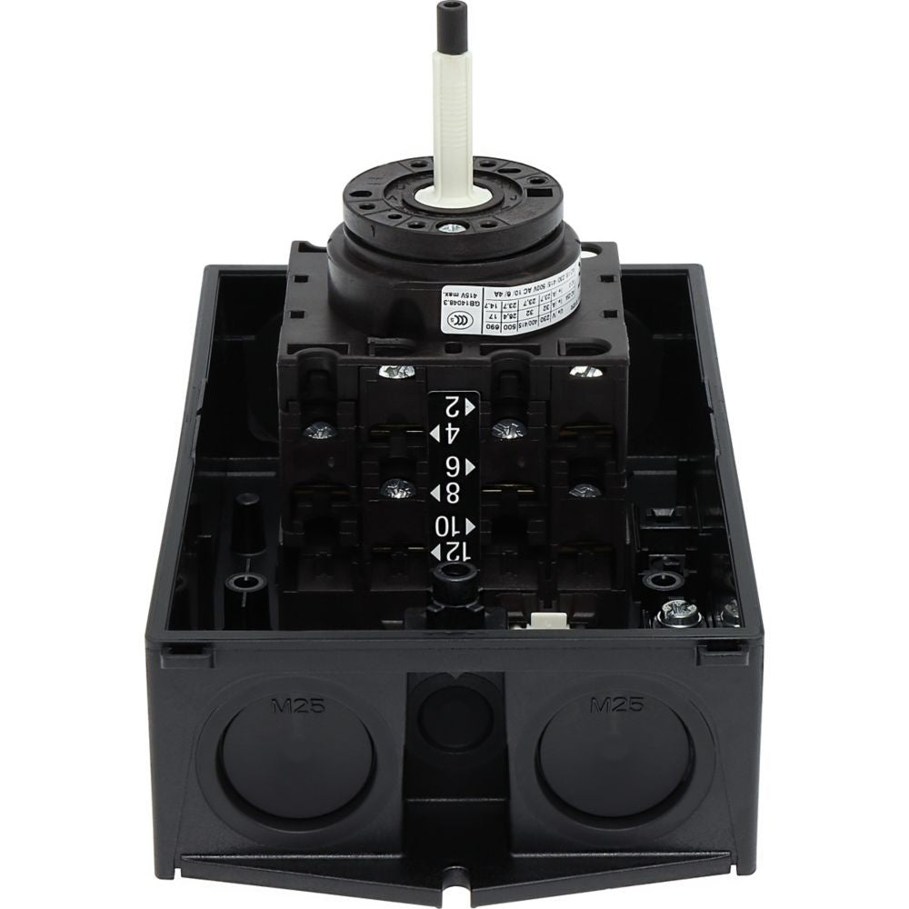 EATON INDUSTRIES T Lasttrennschalter - 207208