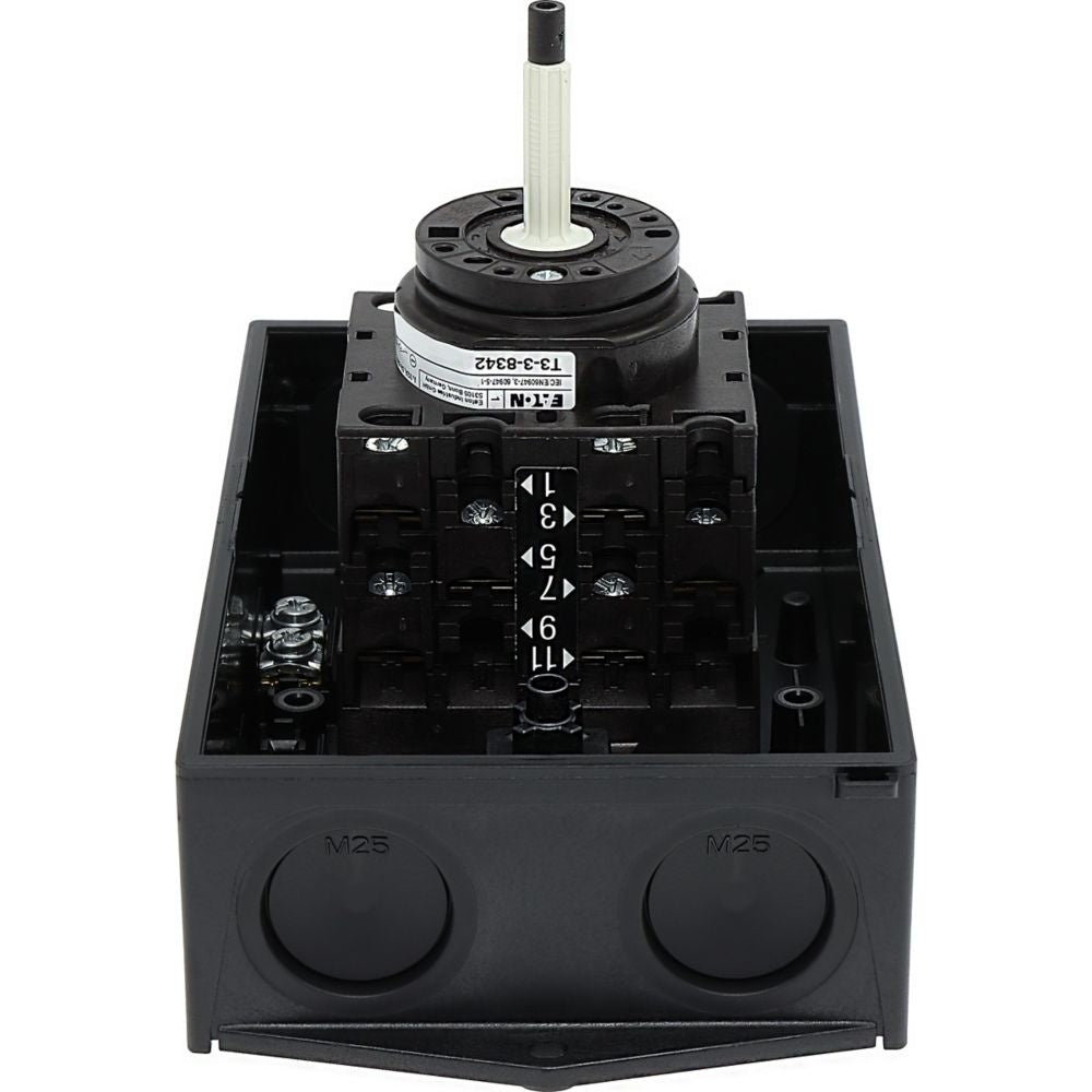 EATON INDUSTRIES T Lasttrennschalter - 207208