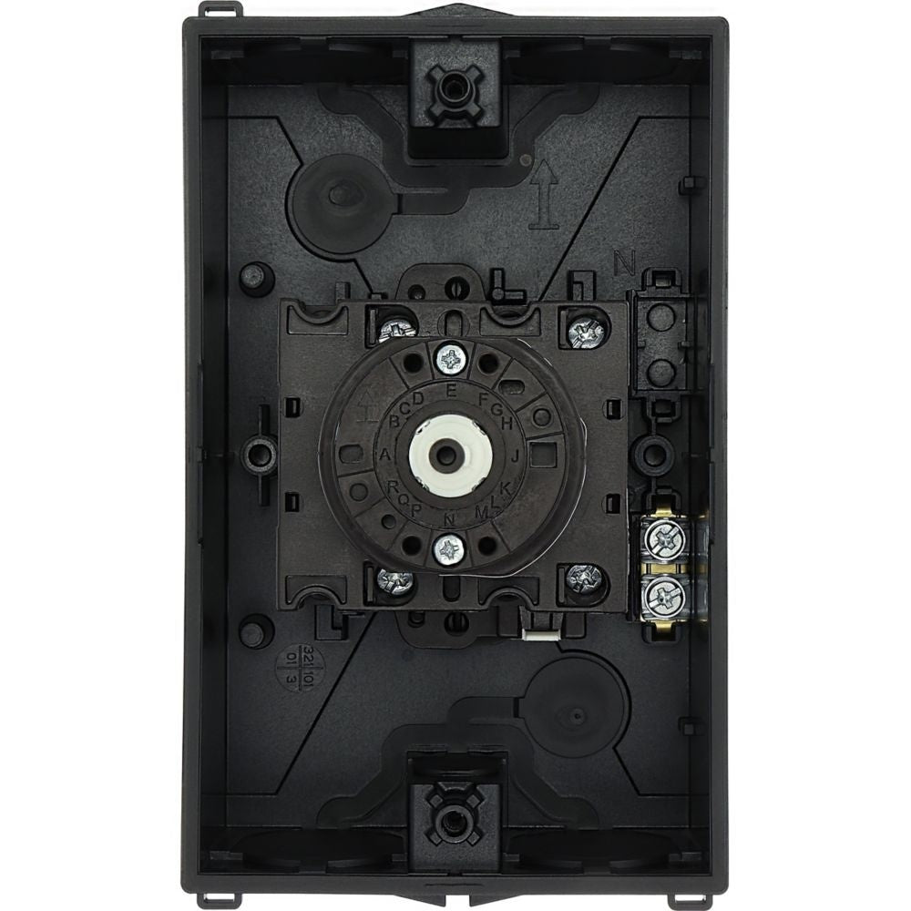 EATON INDUSTRIES T Lasttrennschalter - 207208