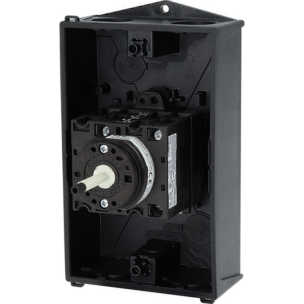 EATON INDUSTRIES T Lasttrennschalter - 207208