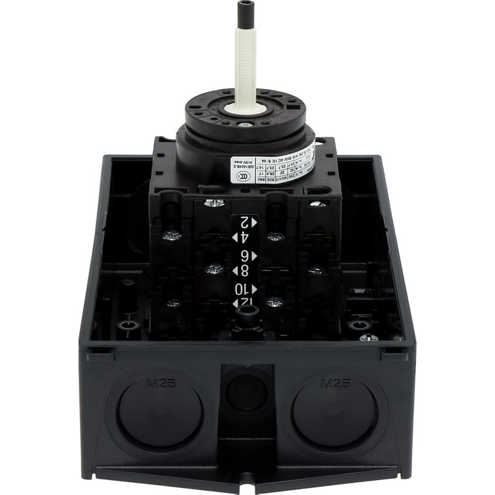EATON INDUSTRIES T Lasttrennschalter - 207211