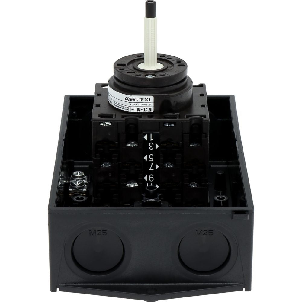 EATON INDUSTRIES T Lasttrennschalter - 207211