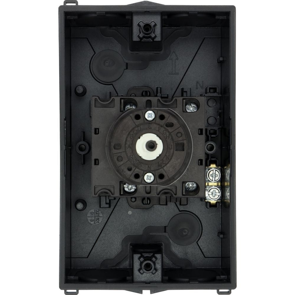 EATON INDUSTRIES T Lasttrennschalter - 207211