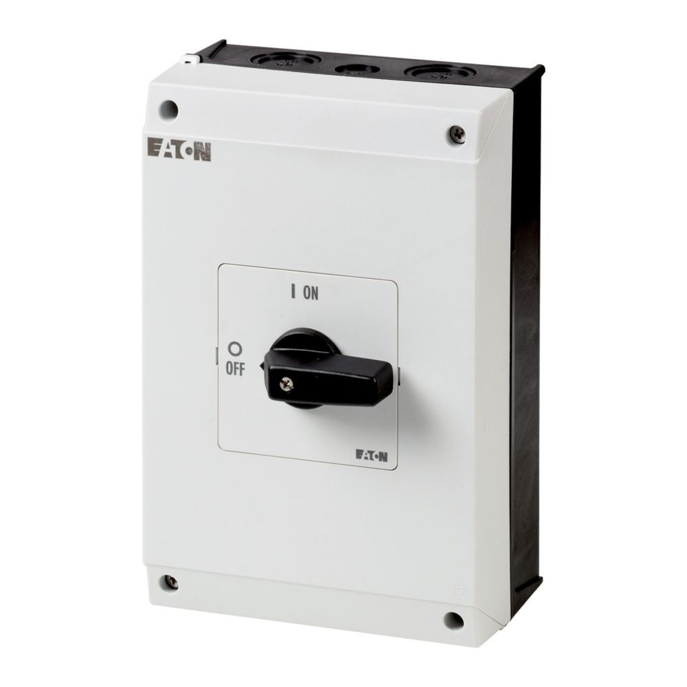 EATON INDUSTRIES P Lasttrennschalter - 207356