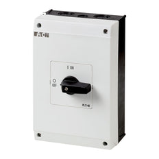 EATON INDUSTRIES P Lasttrennschalter - 207356